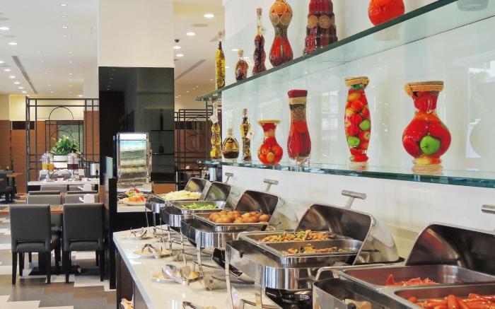 CU Hotel Taichung