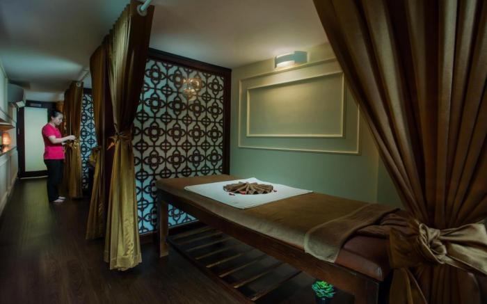 Ambassador Hanoi Hotel & Spa