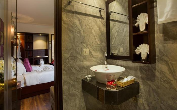 Ambassador Hanoi Hotel & Spa
