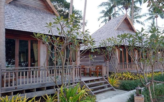 New Ozone Resort and Spa