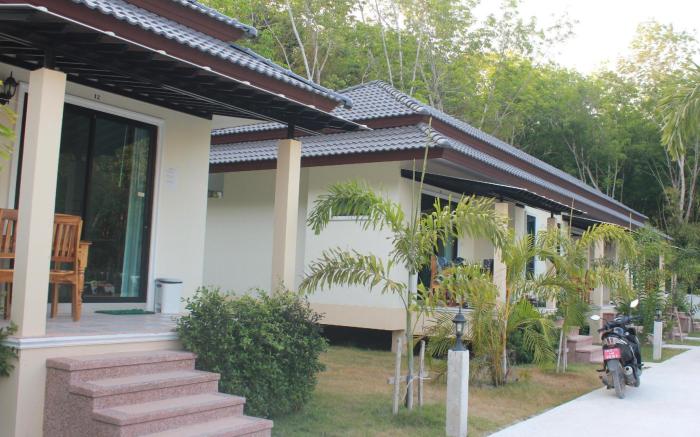 Oscar Villa Aonang Krabi