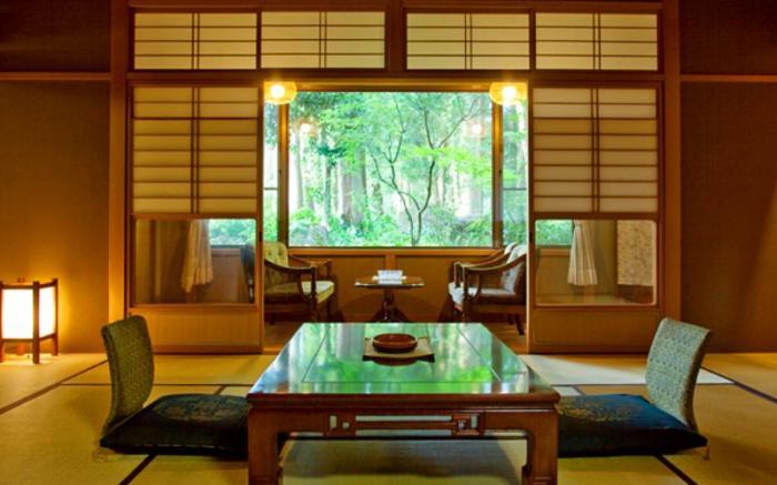 Ichirino Kogen Hotel Roan