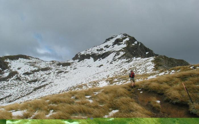 Arthur's Pass Alpine Motel