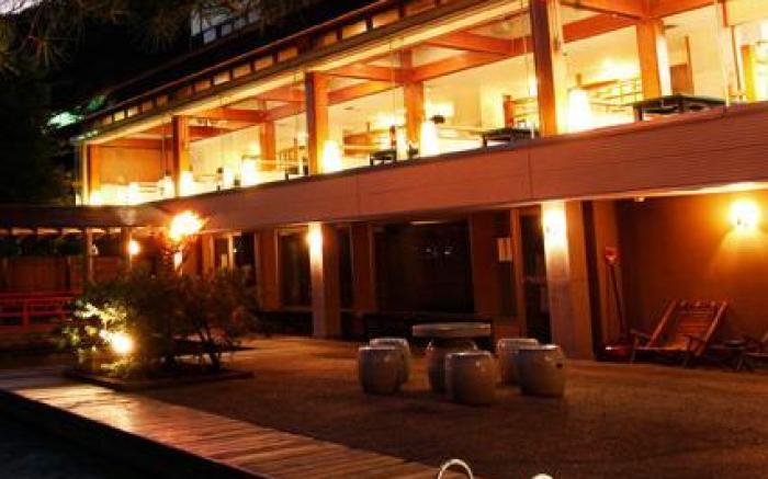 Kinugawa Park Hotels