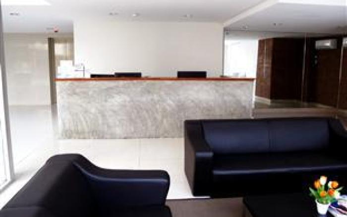 UTD Apartment Sukhumvit Hotel & Residence