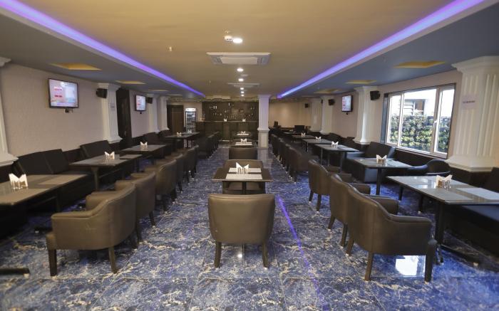 GEO Hotel