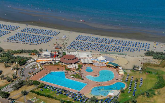 Albarella Golf Hotel