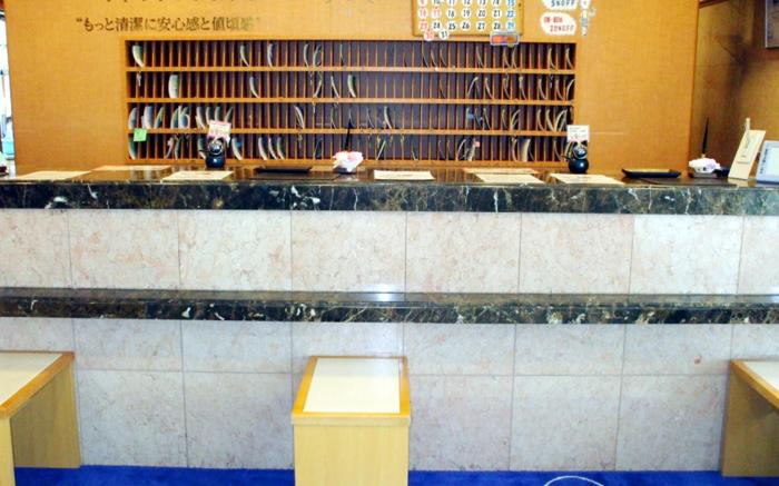 Toyoko Inn Nishitetsu Kurume-eki Higashi-guchi