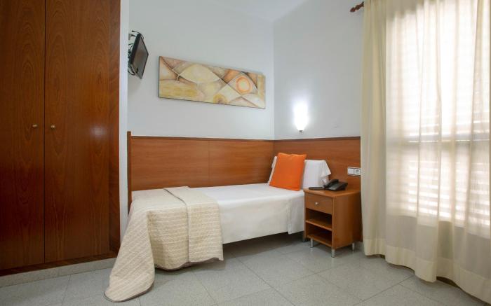 Hostal Sans
