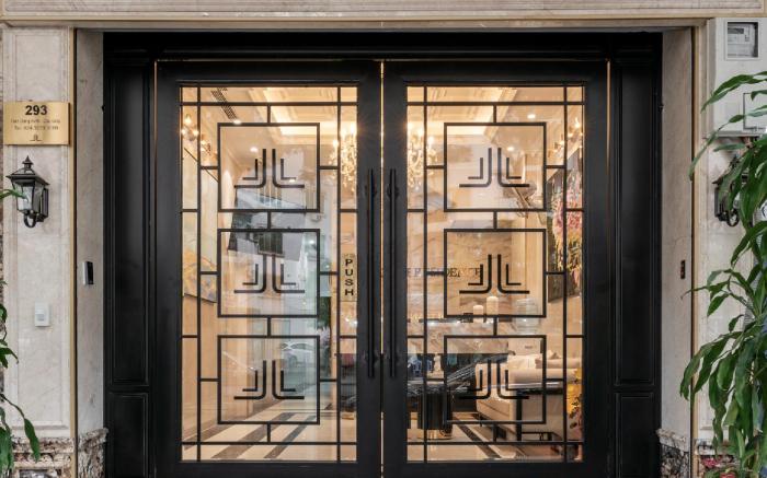 Vu Linh Residence