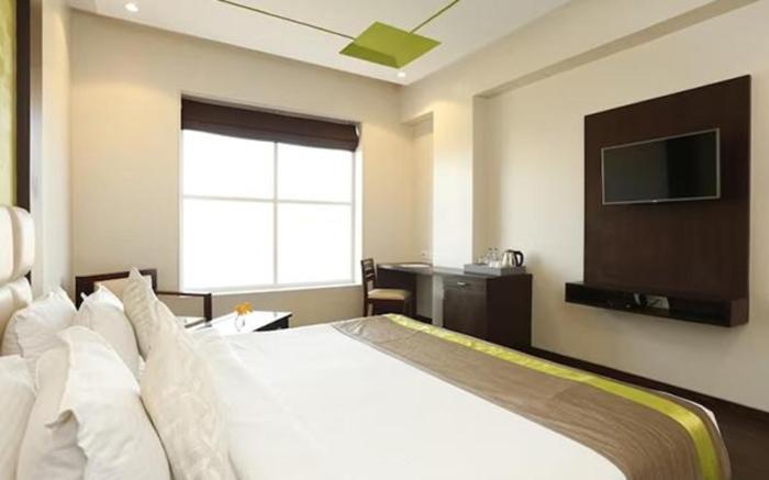 FabHotel Prime The Jodhpur