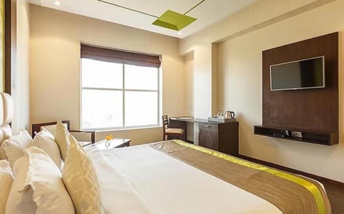 FabHotel Prime The Jodhpur