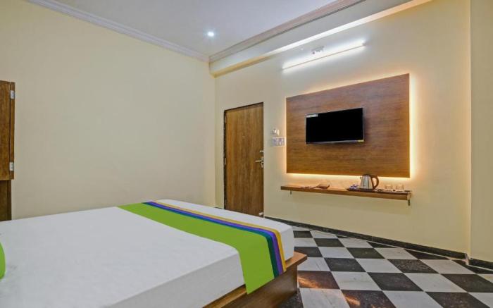 Hotel Vishvam Residency