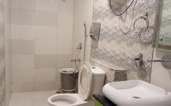 Hotel Castle Blue New Delhi near IGI Airport