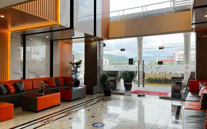 Subic Bay View Diamond Hotel