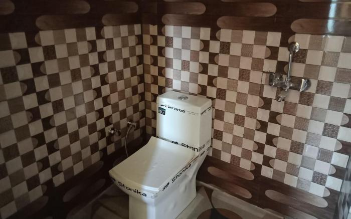 RudraResidencybyStayApart