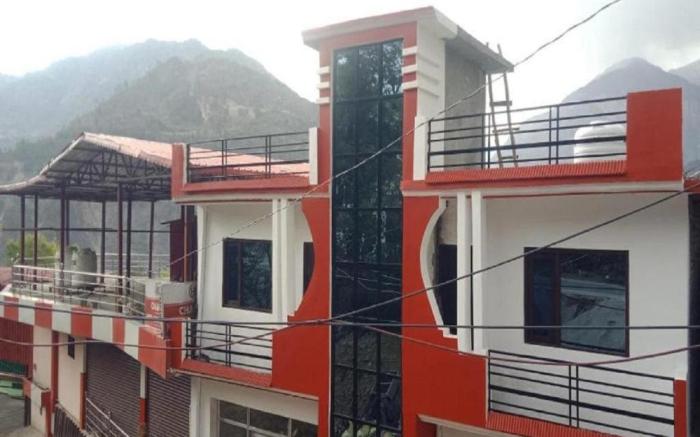 RudraResidencybyStayApart