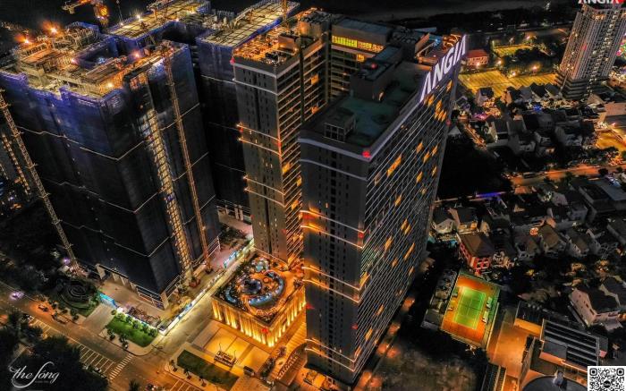 The Sóng Luxury Apartment - RUBY's HOUSE