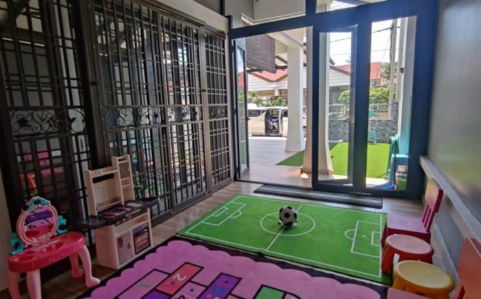 AMMARA HOMESTAY JB