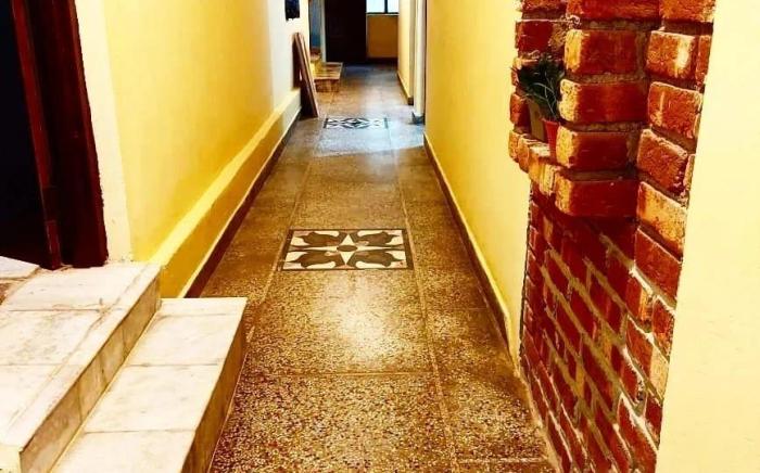 The Palm Bliss Resort