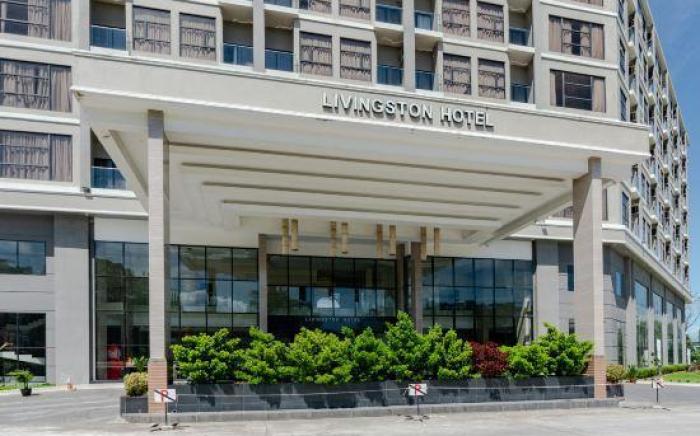 Livingston Hotel Sandakan