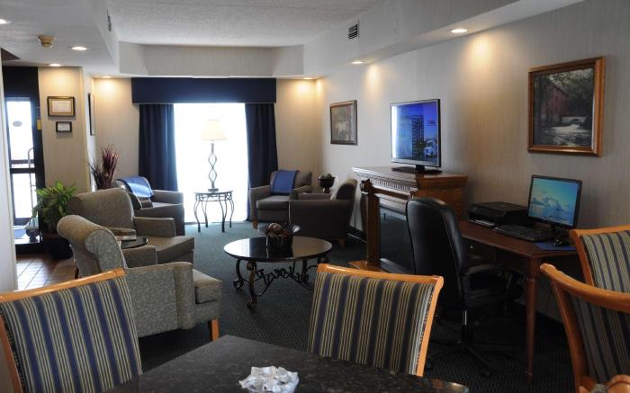 Baymont by Wyndham West Plains