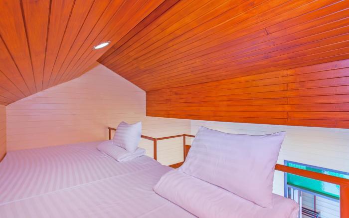Panvaree Resort