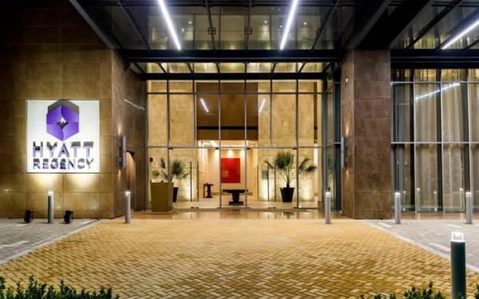 Hyatt Regency Cartagena