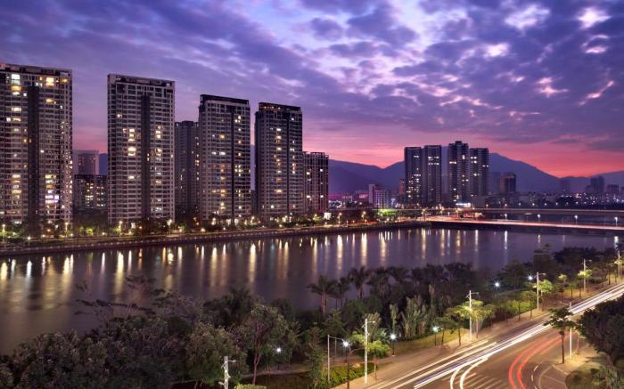 Hyatt Place Zhuhai Jinshi