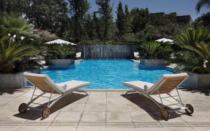 Park Hyatt Mendoza Hotel Casino And Spa