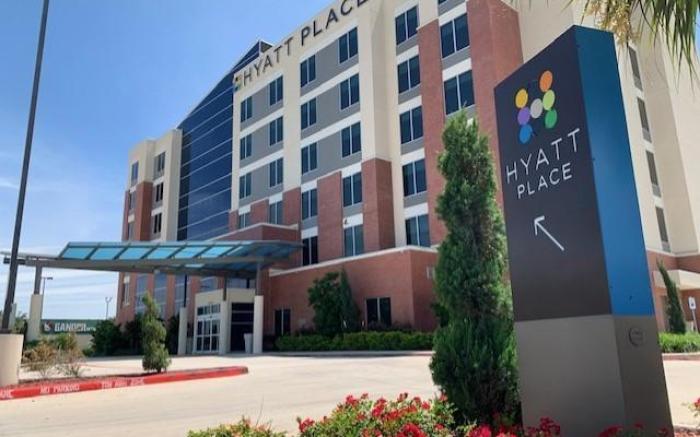 Hyatt Place Houston Nrthwst/cy Fair