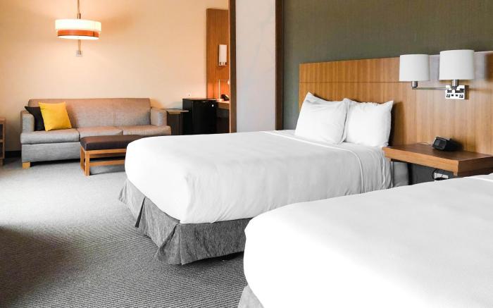 Hyatt Place Houston Nrthwst/cy Fair