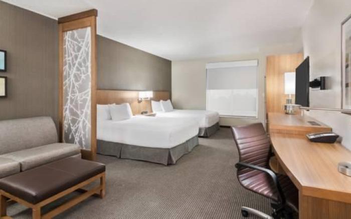 Hyatt Place Austin/Round Rock