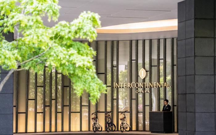 InterContinental Hotel Osaka By IHG
