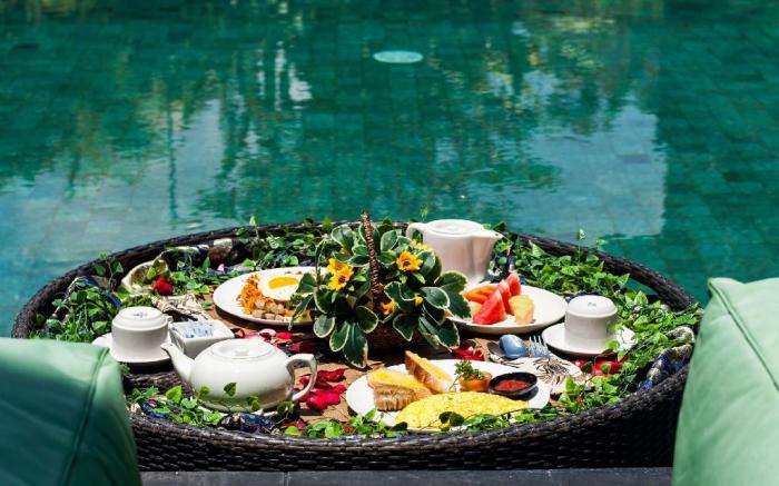 Kamandhani Hotel Ubud