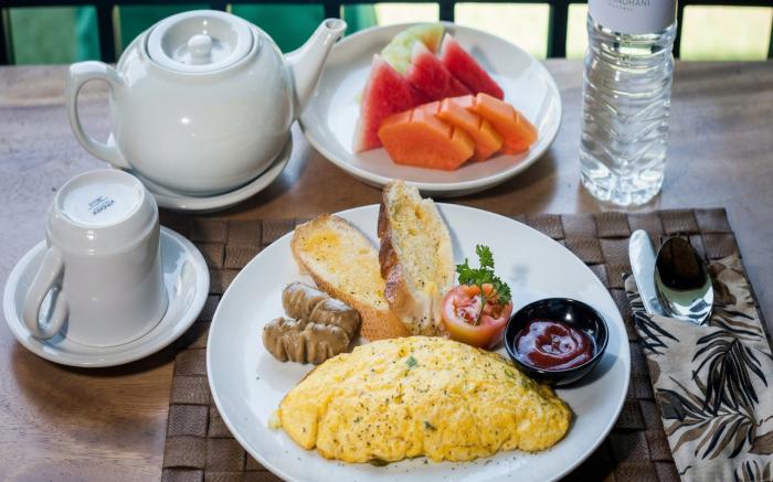 Kamandhani Hotel Ubud