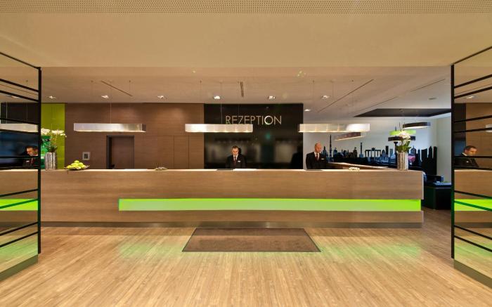 Garner Hotel Berlin – Charlottenburg by IHG