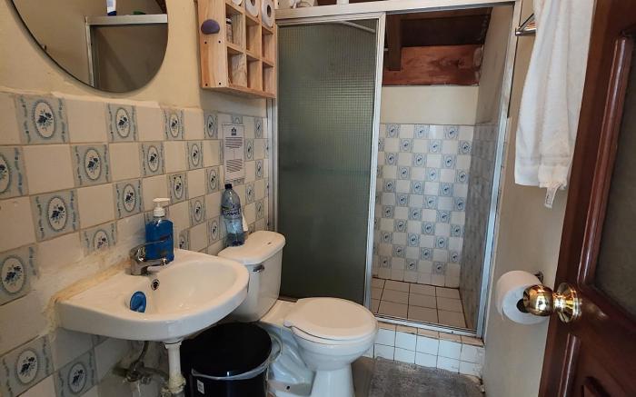 Hostal de la Fuente