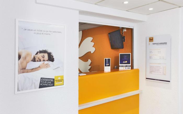 Kyriad ECO - Montreuil