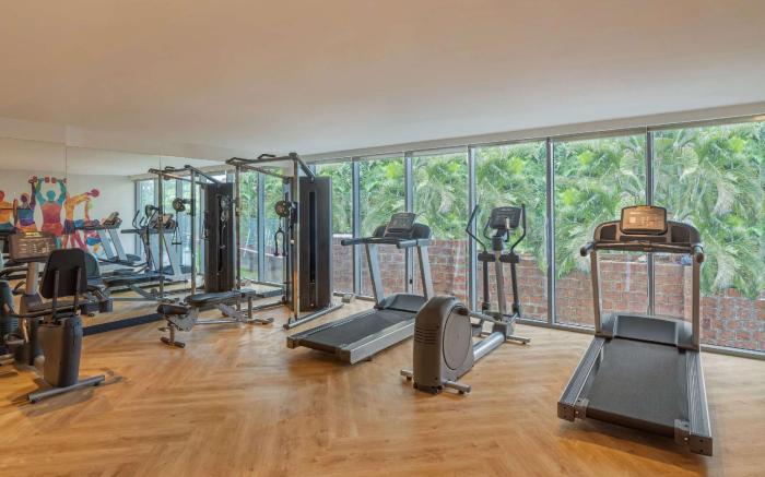 ibis Styles Goa Vagator