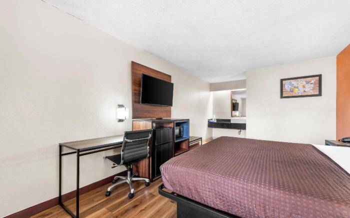 Econo Lodge Charlotte Airport