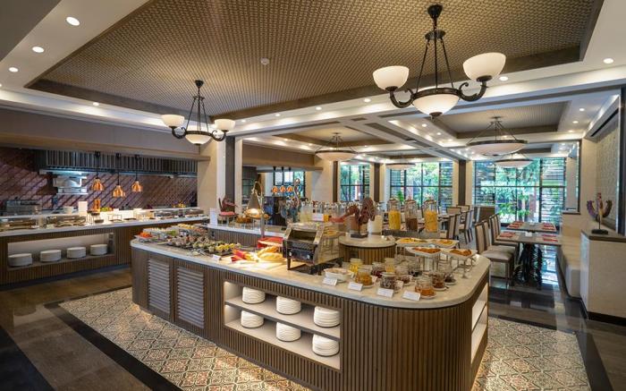 Swiss-Belhotel Airport Yogyakarta