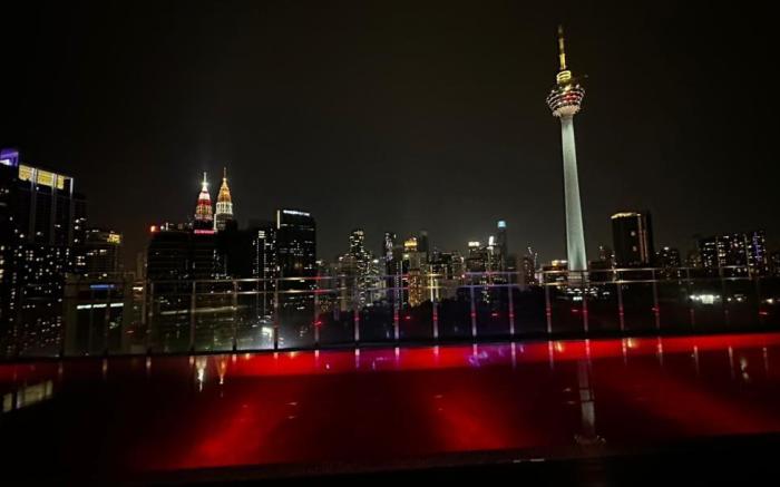 M101 dang wangi kuala lumpur 
