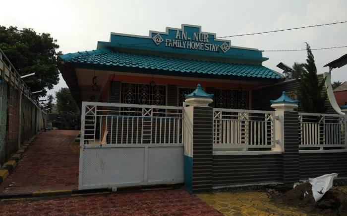 Home Stay An nur