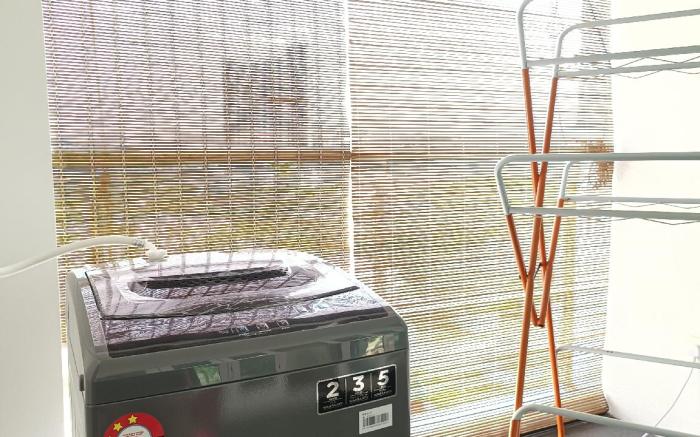 SETAPAK CENTRAL KL - Zeta Lavender Suites