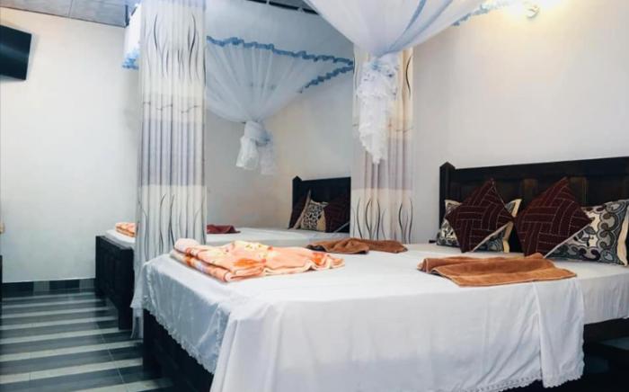 Paraiso Guest House