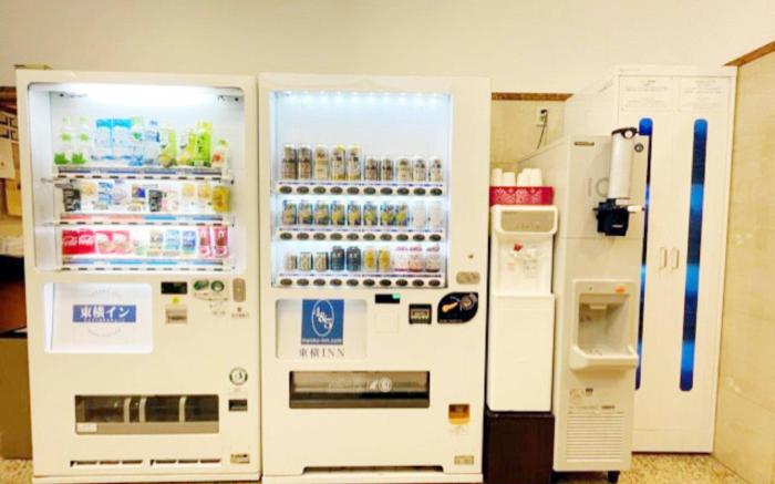 Toyoko Inn Kyoto Shijo-Karasuma