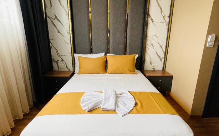 Meridiani Taksim Hotel