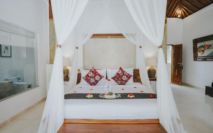 Alam Bidadari Seminyak Villas