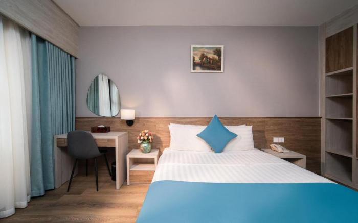 Capital Garden Hotel Hanoi